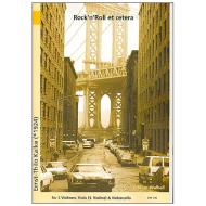 Kalke, E.T.: Rock'n'Roll et cetera 