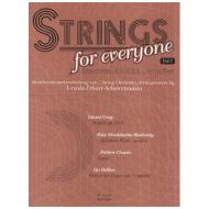 Strings for everyone Band 2 