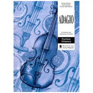 Albinoni, T. / Giazotto, R.: Adagio 