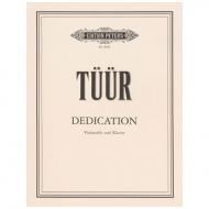Tüür, E. S.: Dedication 