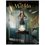 Roald Dahl's Matilda The Musical (Movie Edition) 