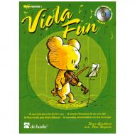 Viola Fun (+CD) 