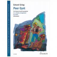 Grieg, E.: Peer Gynt 