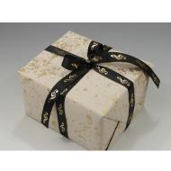 Geschenkband Violinschlüssel 