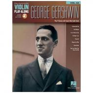 George Gershwin (+OnlineAudio) 