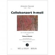 Dvořák, A.: Cellokonzert h-Moll 