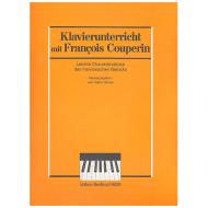 Couperin, F.: Leichte Charakterstücke des franz. Barock 