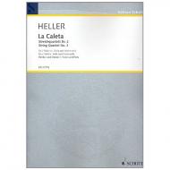 Heller, B.: La Caleta Nr. 2 