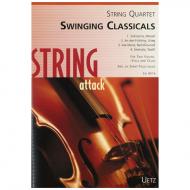 Swinging Classicals 