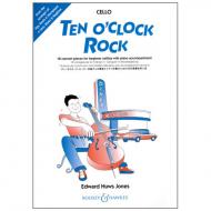Jones E. H.: Ten O'Clock Rock 