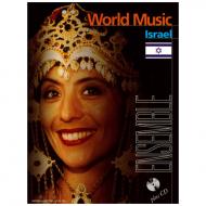 World Music Israel (+CD) 
