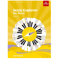 Piano Scale Explorer – Grade 1 