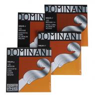 DOMINANT Violinsaiten SATZ von Thomastik-Infeld 