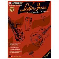 Latin Jazz (+CD) 