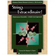 Strings Extraordinaire! 