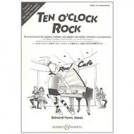 Jones, E. H.: Ten O'Clock Rock 