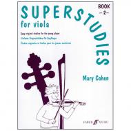 Cohen, M.: Superstudies – Book 2 