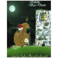 Verliebte Bass Duette 