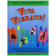 Viva Vibrato! – Violoncello 