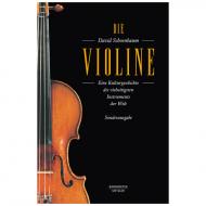 Schoenbaum, D.: Die Violine 