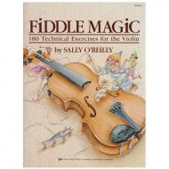 O'Reilly, S.: Fiddle Magic 