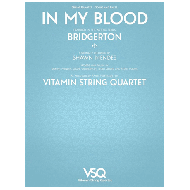 Bridgerton – In My Blood von Shawn Mendes 