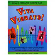 Viva Vibrato! – Lehrerheft 