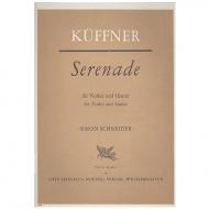 Küffner, J.: Serenade Op. 68 