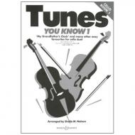 Nelson, S. M.: Tunes You Know Band 1 