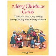 Waterman, F.: Merry Christmas Carols 