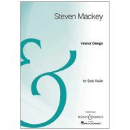 Mackey, S.: Interior Design 