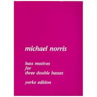 Norris, M.: Bass Motives 