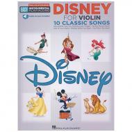 Disney – 10 Classic Songs 