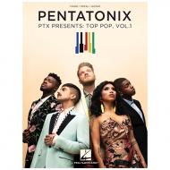 Pentatonix: PTX Presents – Top Pop Vol. 1 
