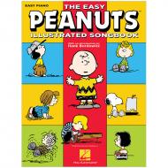 Guaraldi, V.: The Easy Peanuts Illustrated Songbook 
