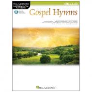 Gospel Hymns (+Online Audio) 