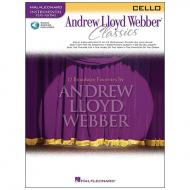 Andrew Lloyd Webber Classics (+CD) 