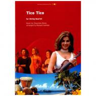 Philharmonic Stars: Tico Tico 
