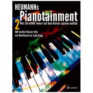Heumann, H.-G.: Pianotainment Band 2 
