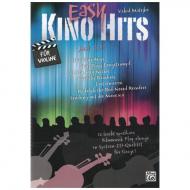 Easy Kino Hits (+CD) 