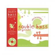 Abracadabra Double Bass Beginner (+CD) 