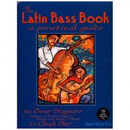 Stagnero, O.: The Latin Bass Book (+CD) 