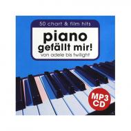 Piano gefällt mir! 1 – CD 
