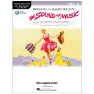 The sound of music (+Online Audio) 