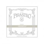 PIRANITO Violinsaite E von Pirastro 