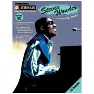 Stevie Wonder (+CD) 