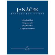 Janácek, L.: Glagolitische Messe 
