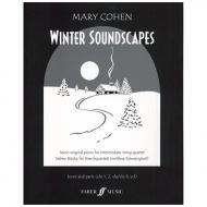 Cohen, M.: Winter Soundscapes 