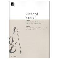 Wagner, R.: Träume 