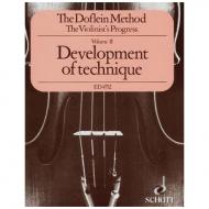 The Doflein Method – Volume 2 